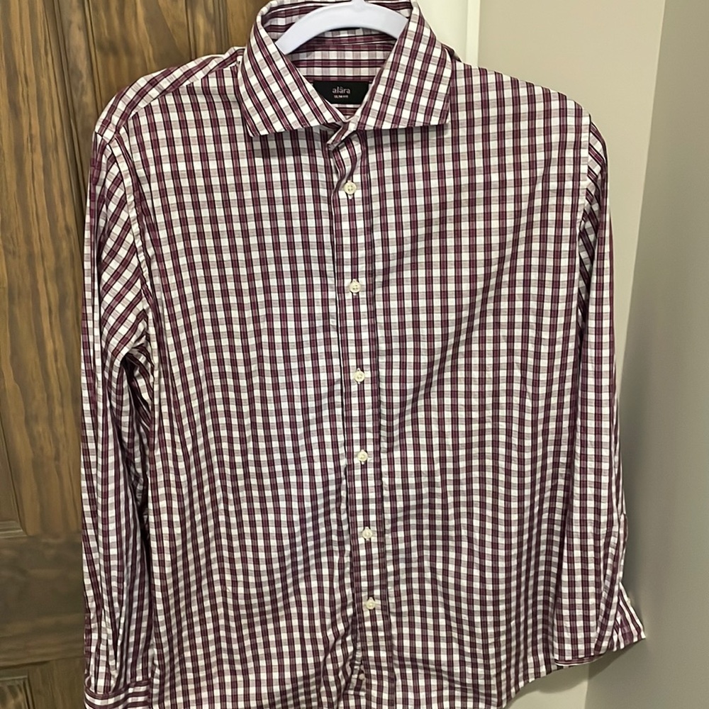 Alara dress shirt